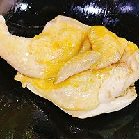 外婆的味道～酱油鸡的做法图解4