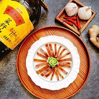 #菜油就选外婆乡，新鲜开榨抢先尝#外婆的卤味的做法图解8