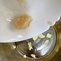 #夏日鲜味轻享健康#夏季时令菜!猪油拌空心菜的做法图解6
