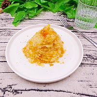 #纳福汇轻松喷出美味# 轻食沙拉~黑胡椒土豆泥沙拉的做法图解7
