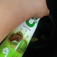 #纳福汇轻松喷出美味#蚝油西生菜的做法图解2
