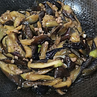 #夏日鲜味轻享健康#肉末茄子的做法图解5