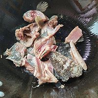 #豪吉藤椒油真香来袭#椒麻酸汤黑鱼片的做法图解5