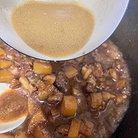 台湾卤肉饭 超级简单的做法图解6