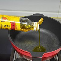 #菜油就选外婆乡，新鲜开榨抢先尝#快手豆腐脑的做法图解6