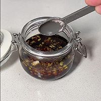 【享瘦一夏!】欧洲橄榄荞麦面沙拉+青橄榄柠檬茉莉花冰茶的做法图解3
