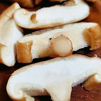 烤香菇的做法图解2