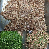发面肉馅饼的做法图解6
