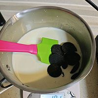 生巧奶冻的做法图解3