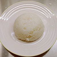 #纳福汇轻松喷出美味#茶油双茄盖饭的做法图解13