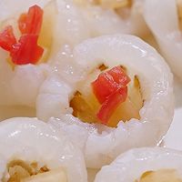 荔枝番茄奶冻的做法图解5