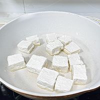 #纳福汇轻松喷出美味#照烧豆腐的做法图解5
