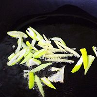 菠菜羊肉鸡蛋面的做法图解4