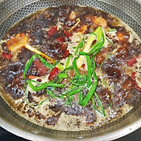 #菜油就选外婆乡，新鲜开榨抢先尝#土豆豆角烧排骨的做法图解11