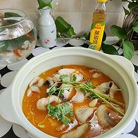 #豪吉藤椒油真香来袭#椒香鱼片的做法图解10