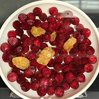 杨梅荔枝饮❗️❗️皇氏解暑饮品❗️❗️的做法图解3