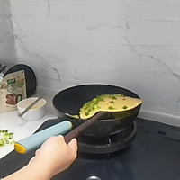 营养蛋饼#夏日鲜味轻享健康#的做法图解4
