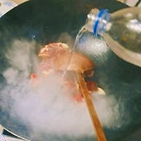 云南菜~木姜子小米辣炒牛肉的做法图解5