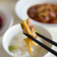 #夏日鲜味轻享健康#夏日开胃清爽|藤椒手撕鸡的做法图解16