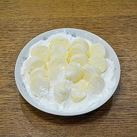#菜油就选外婆乡,新鲜开榨抢先尝#家常玉子豆腐的做法图解4