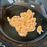 #夏日鲜味轻享健康#鸡胸肉滑蛋的做法图解5