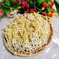 发绿豆芽的做法图解15