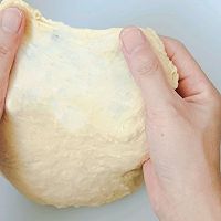 老式蜂蜜小面包的做法图解4