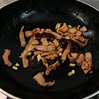 #夏日鲜味轻享健康#鲜味小炒的做法图解7