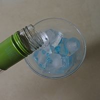 夏日甜酒云端漫步的做法图解2