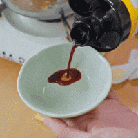【宝宝辅食】紫菜蒸云吞的做法图解7
