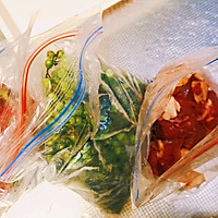 云南菜~木姜子小米辣炒牛肉的做法图解1