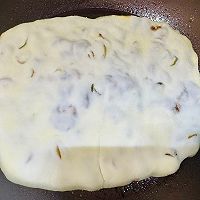 一口实在的大肉丁肉饼的做法图解6