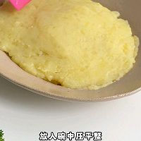 培根奶酱土豆泥的做法图解7