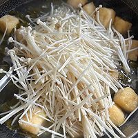 酸菜牛肉的做法图解15