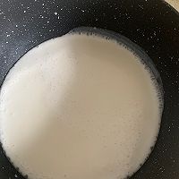 芒果巴巴露亚的做法图解5