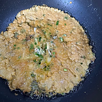 #夏日鲜味轻享健康#外酥里嫩的煎蚝烙 鲜美无比的做法图解15