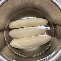 碱水面包的做法图解8