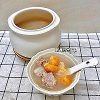 黄皮鸭汤的做法图解4