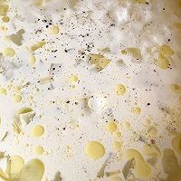 黑松露土豆浓汤的做法图解6