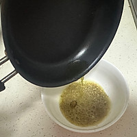 #菜油就选外婆乡，新鲜开榨抢先尝#豆皮香菜卷的做法图解7