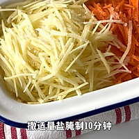 黑松露牛肉芝士三明治的做法图解1