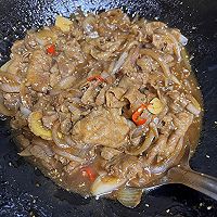 照烧肥牛饭 简单好吃 孩子们都爱吃的做法图解5