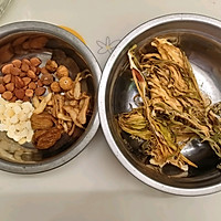 霸王花清润糖的做法图解1