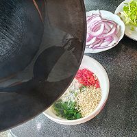 #豪吉藤椒油真香来袭#凉拌藤椒手撕鸡的做法图解8