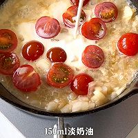 托斯卡纳三文鱼的做法图解5