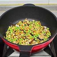 #菜油就选外婆乡，新鲜开榨抢先尝#快手豆腐脑的做法图解8