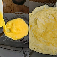 油泼豆腐丝的做法图解4