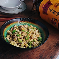 尖椒臭豆腐#菜油就选外婆乡,新鲜开榨抢先尝#的做法图解13