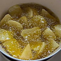 油炸薯角的做法图解6