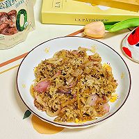 #夏日鲜味轻享健康#秒光葱爆孜然羊肉❗️巨下饭的家常小炒的做法图解8
